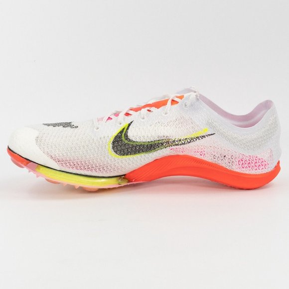 Nike Air Zoom Victory Racing 'Rawdacious' DJ6205-100 Track Spikes size 12 - Picture 3 of 10